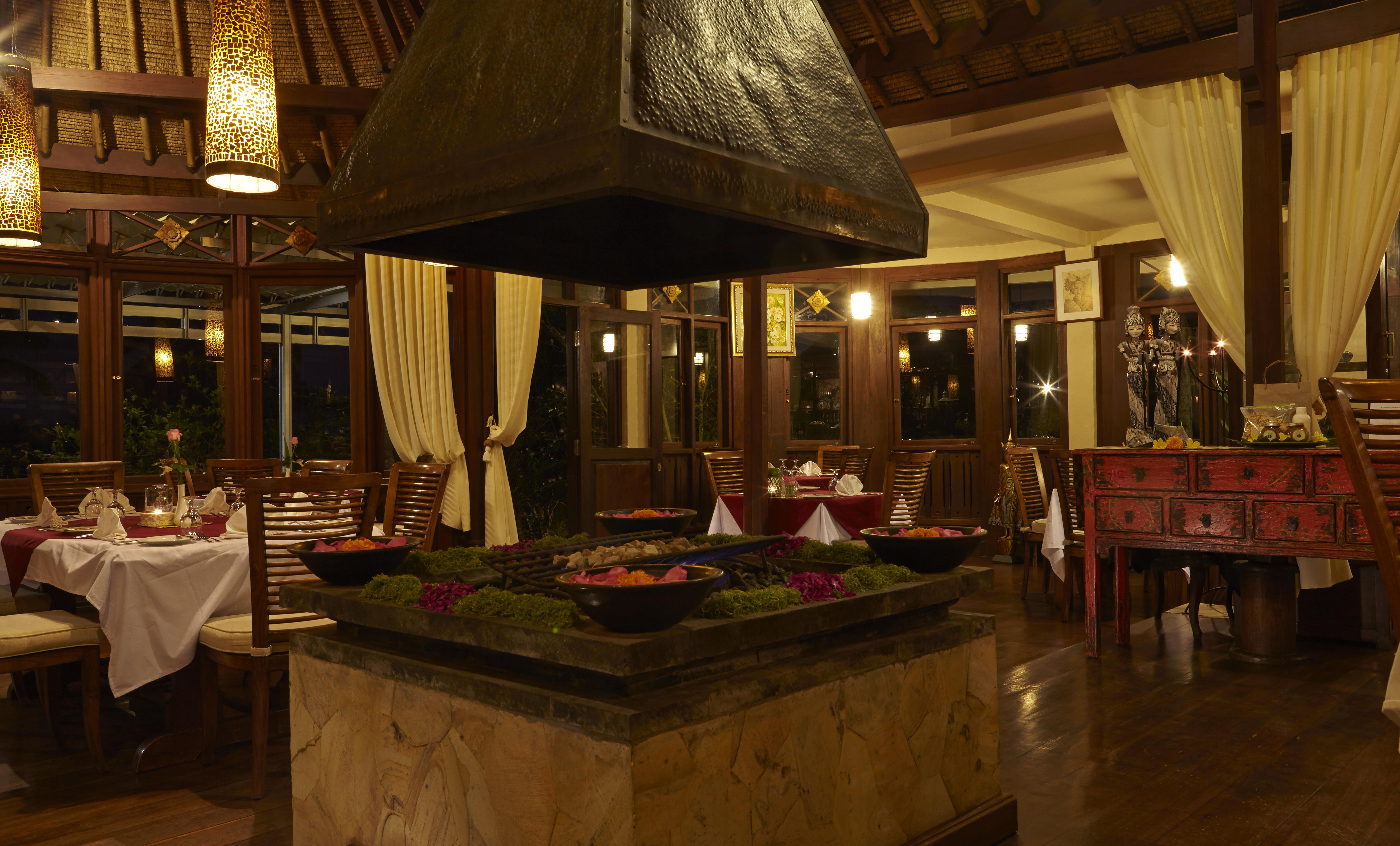 Bagus Jati Health & Wellbeing Retreat Hotel Tegallalang  Eksteriør billede
